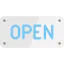 Open icon 64x64