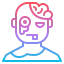 Zombie icon 64x64