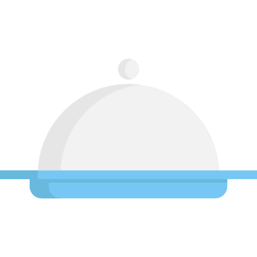 Tray icon
