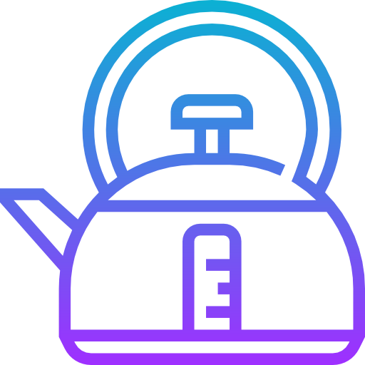 Kettle icon
