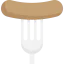 Sausage icon 64x64
