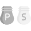 Salt and pepper icon 64x64