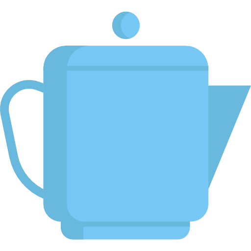 Kettle icon