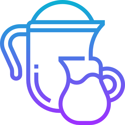 Jug icon