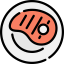 Steak icon 64x64