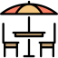 Terrace icon 64x64
