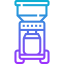 Grinder icon 64x64