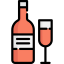 Wine icon 64x64
