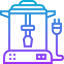 Percolator biểu tượng 64x64