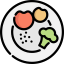 Vegetables icon 64x64