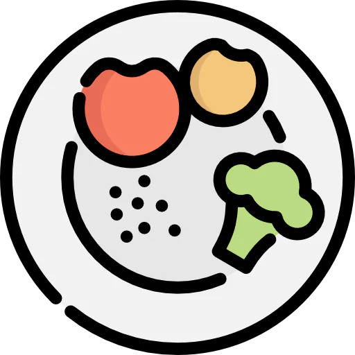 Vegetables icon