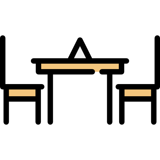 Table icon