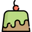 Cake icon 64x64