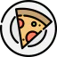 Pizza icon 64x64