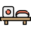 Sushi icon 64x64