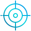 Target ícono 64x64