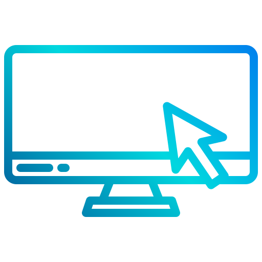 Click icon