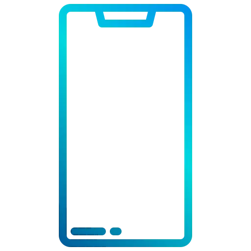Smartphone icon