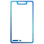Smartphone ícono 64x64