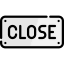 Closed icon 64x64