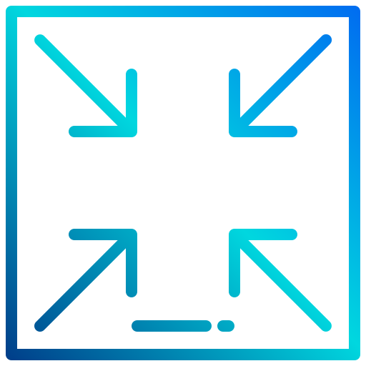 Enlarge icon