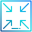 Enlarge アイコン 64x64