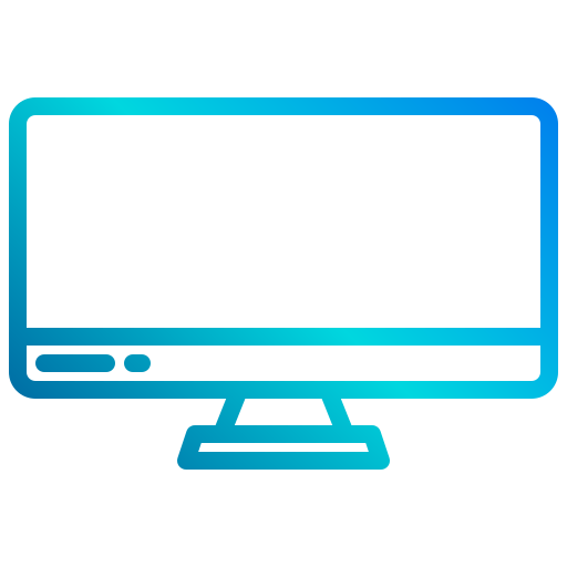 Computer icon