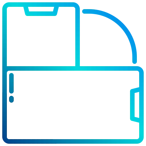 Flip icon