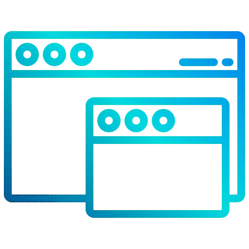 Enlarge icon