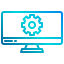 Settings ícono 64x64