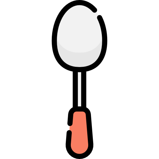 Spoon icon