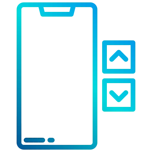 Scroll icon