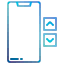 Scroll Ikona 64x64