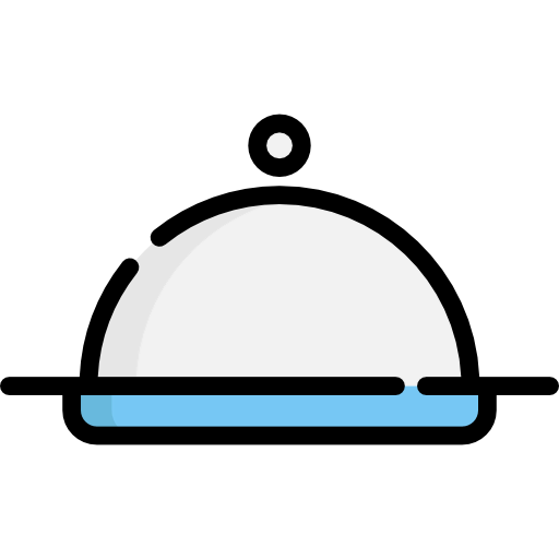 Tray icon