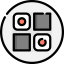 Sushi icon 64x64
