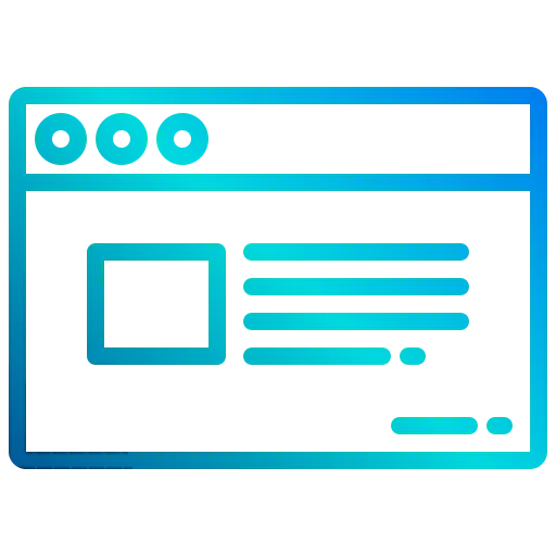 Browser icon