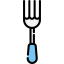 Fork icon 64x64