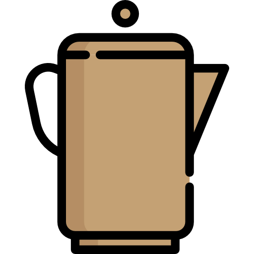 Kettle icon