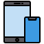 Responsive icon 64x64