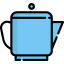 Kettle icon 64x64