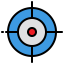 Target icon 64x64