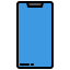 Smartphone icon 64x64