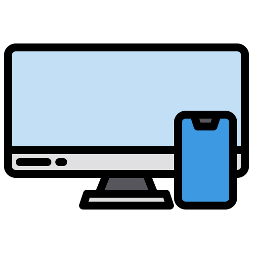 Responsive Symbol