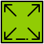Resize icon 64x64