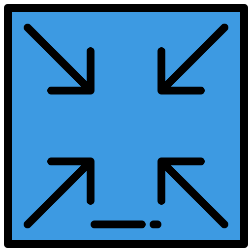Enlarge icon