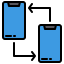 Transfer icon 64x64