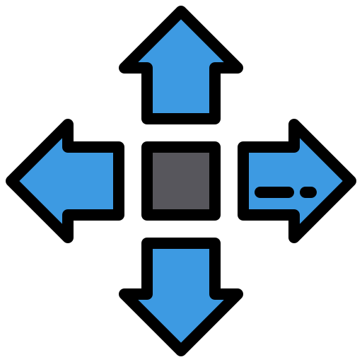 Responsive Ikona