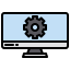 Settings icon 64x64