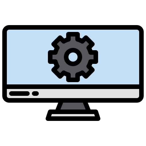 Settings icon
