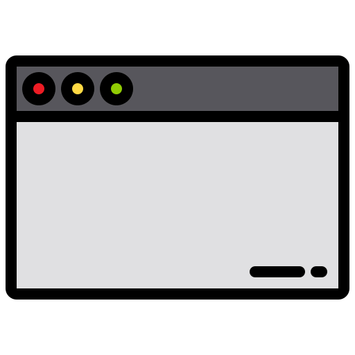 Browser icon